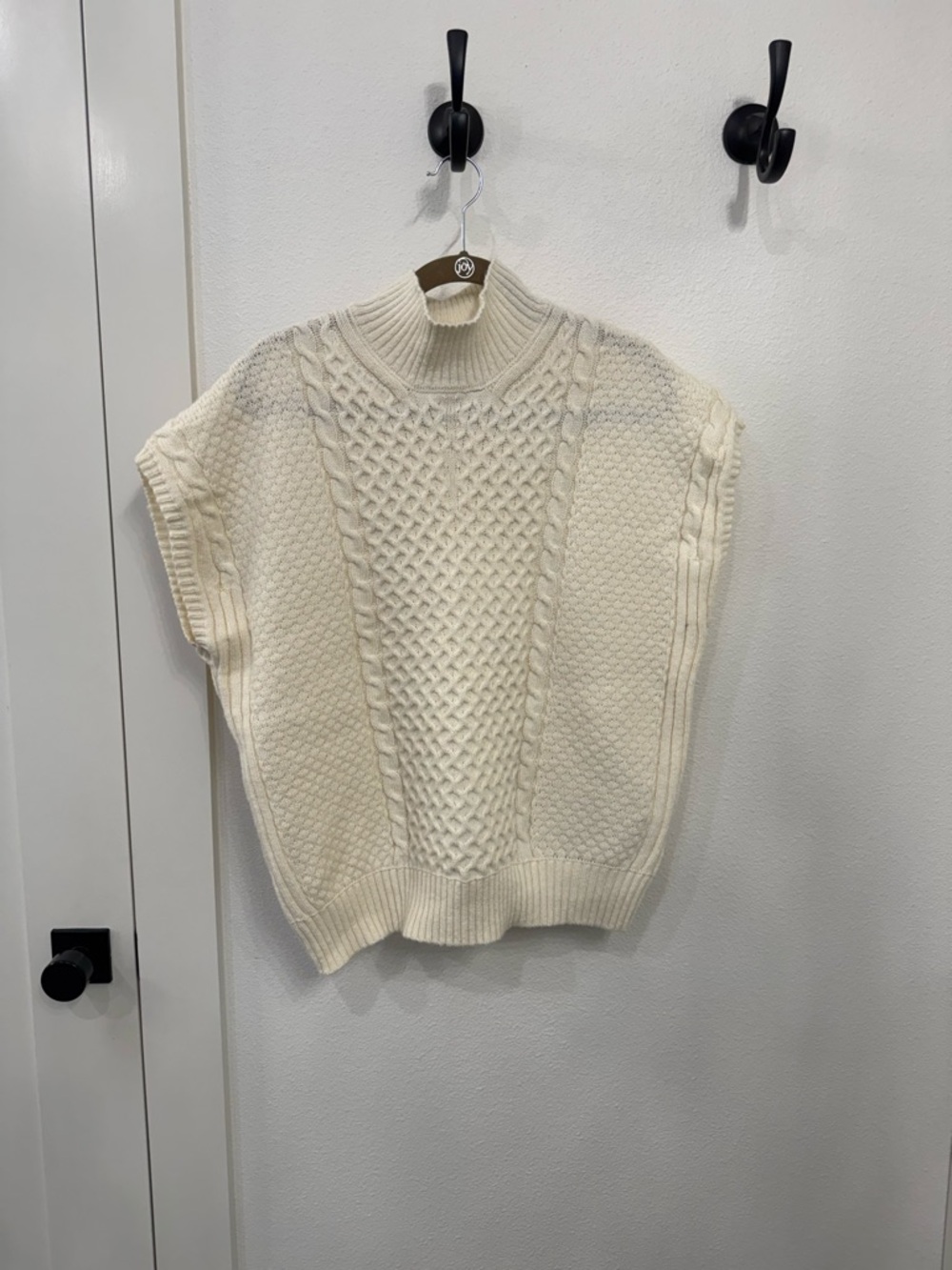 Maeve Sweater Vest
